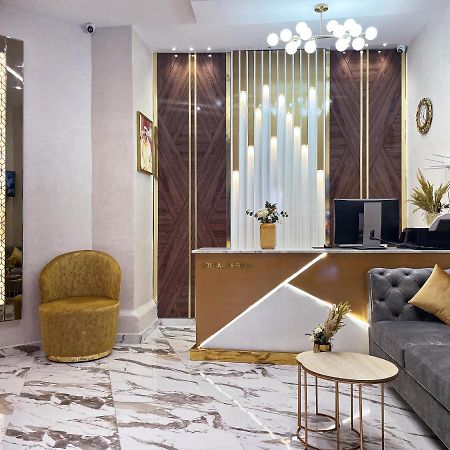 Hostal Mh Borj マルティル エクステリア 写真