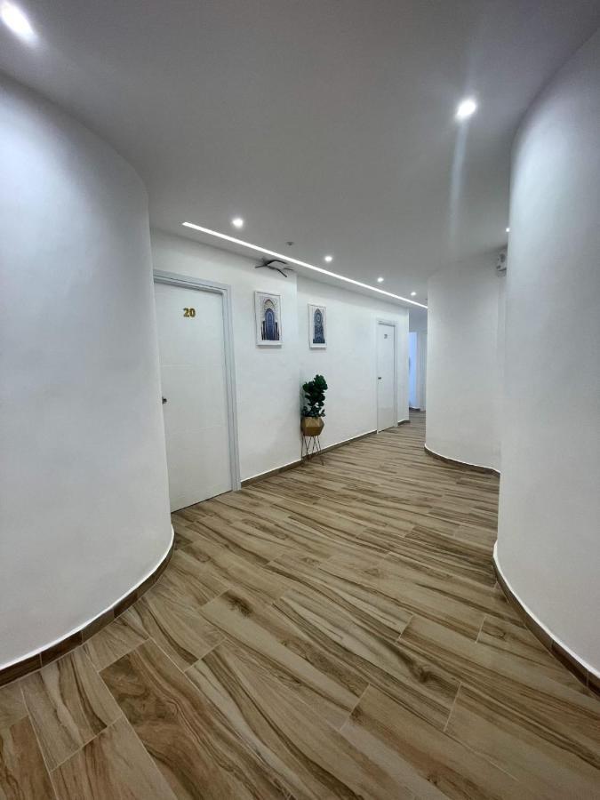 Hostal Mh Borj マルティル エクステリア 写真