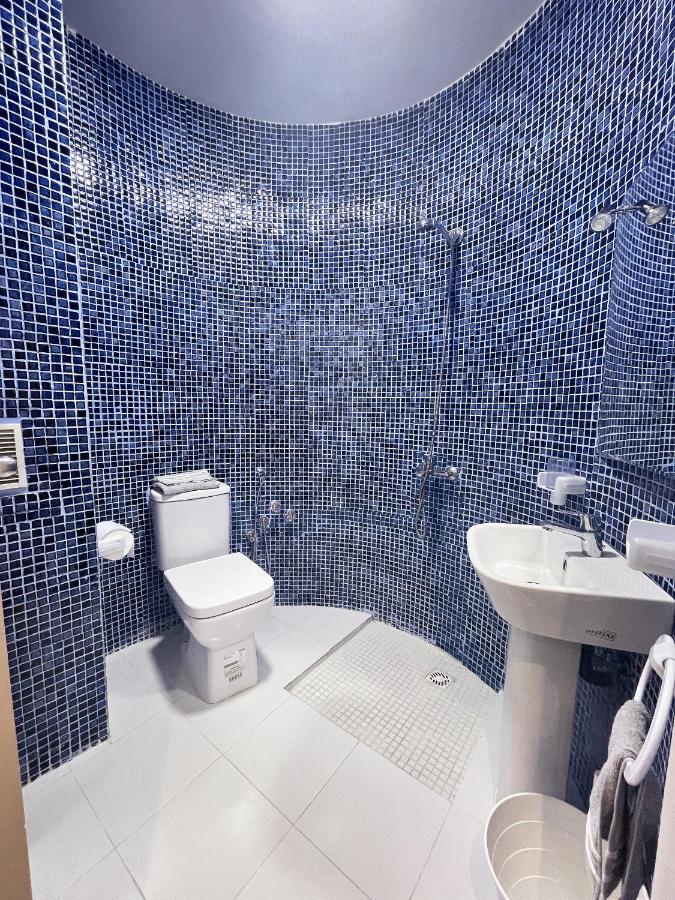 Hostal Mh Borj マルティル エクステリア 写真