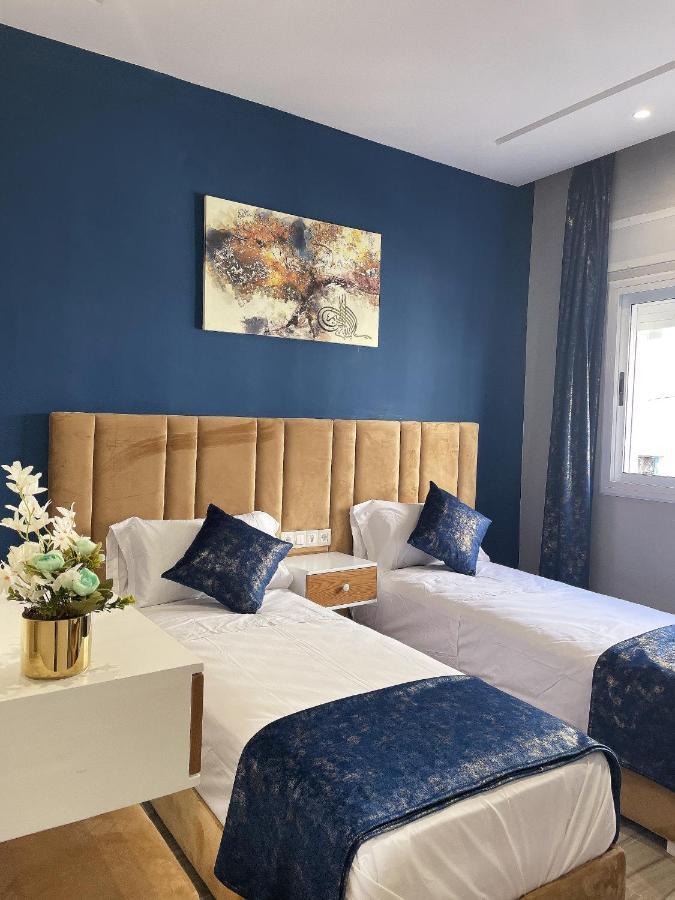 Hostal Mh Borj マルティル エクステリア 写真