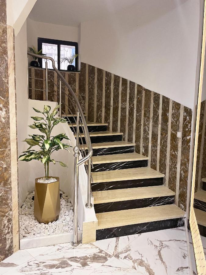 Hostal Mh Borj マルティル エクステリア 写真