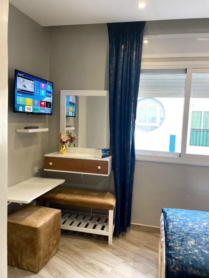 Hostal Mh Borj マルティル エクステリア 写真